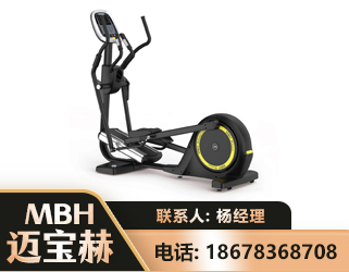 三明商用椭圆机