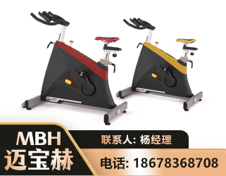 三明商用动感单车
