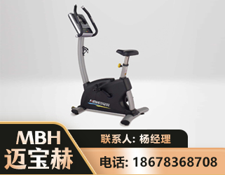 三明立式健身车